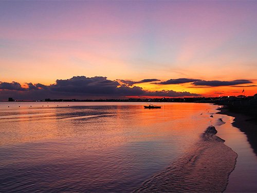Torre Lapillo Lecce Puglia